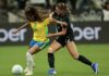 Maracanã será palco de abertura da Copa do Mundo Feminina de Futebol