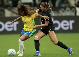 Maracanã será palco de abertura da Copa do Mundo Feminina de Futebol
