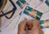 Aposta de Chapecó acerta a quina da Mega-Sena e prêmio principal acumula em R$ 150 milhões