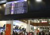 Aeroporto Santos Dumont retoma operações após acidente com jatinho cancelar 71 voos