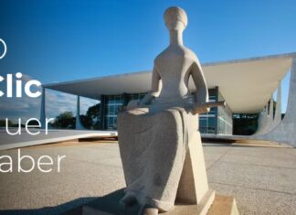O Clic Quer Saber: Na sua opinião, a decisão do STF sobre o IPTU é justa?
