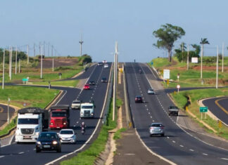 Após pressão do empresariado e audiências públicas, Governo Federal adia concessão de BRs no Oeste de SC