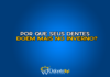 #186 Por que seus dentes doem mais no inverno?