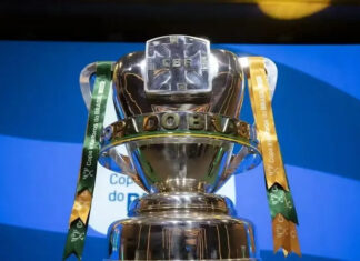 Copa do Brasil pode ter apenas campeões entre os classificados às quartas de final