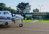 Azul Conecta vai operar voos entre Joaçaba e Florianópolis pelo programa VOA + SC