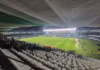 Acompanhe Coritiba x Chapecoense pelas rádios do Grupo Condá de Comunicação