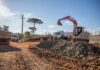 Prefeitura de Chapecó informa prazo para conclusão de obras da Casan na Efapi