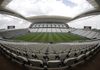 Acompanhe Corinthians x Chapecoense pelas rádios do Grupo Condá de Comunicação