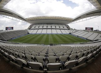Acompanhe Corinthians x Chapecoense pelas rádios do Grupo Condá de Comunicação