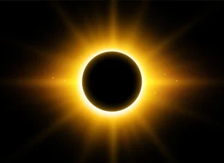 Eclipse solar de 2027 terá mais de 6 minutos de escuridão; veja onde será visto