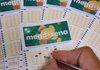 Mega-Sena sorteia prêmio de R$ 36 milhões nesta terça-feira
