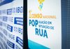Florianópolis recebe teste do primeiro Censo Nacional da População em Situação de Rua