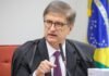 Conselho do MPF decide se abre investigação contra Paulo Gonet Conselho do MPF decide se abre investigação contra Gonet