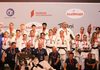 Brasil conquista medalhas nos Mundiais Paralímpicos de judô e triatlo na Europa
