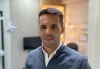 Cirurgião-dentista de Videira morre em acidente entre carro e caminhão na SC-135
