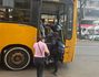 Transporte coletivo de Chapecó terá horários especiais no feriado de 7 de Setembro