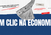 Um Clic na Economia: dólar, dívida pública, emprego e carne bovina estão entre os destaques
