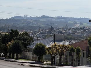 O bairro Cristo Rei e a força da comunidade