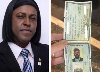 Estudante de Direito é preso após se passar por juiz durante abordagem em SP
