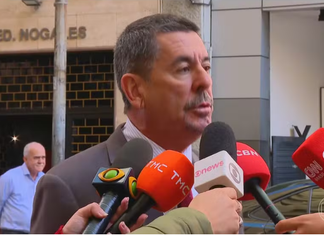 TRE-RJ cassa registro da candidatura de Val Ceasa à reeleição