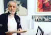 Gracindo Jr., pioneiro da TV Globo, morre aos 83 anos no Rio de Janeiro