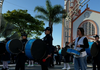 Chapecó celebra a Independência do Brasil com tradicional desfile na Av. Getúlio Vargas