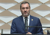 Flávio Dino determina retorno de Andrei Rodrigues ao comando da Polícia Federal