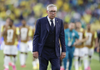 Seleção Brasileira terá primeira convocação de Ancelotti após a Copa nesta quarta