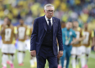 Seleção Brasileira terá primeira convocação de Ancelotti após a Copa nesta quarta
