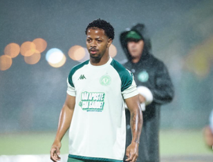Chapecoense comunica oficialmente a saída de Ênio