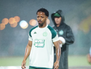 Chapecoense comunica oficialmente a saída de Ênio