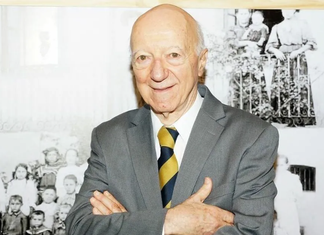 Morre aos 93 anos Claudio Carsughi, referência do jornalismo esportivo e automobilístico