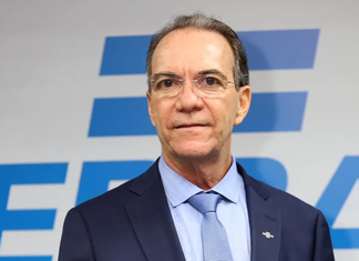 Pré-candidato ao Senado, Décio Lima, diz que BR-282 será prioridade e promete atuar por Santa Catarina