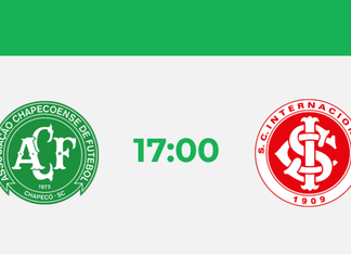 Hoje tem Chape! Chapecoense encara o Internacional na Arena Condá pelo Brasileirão