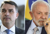 Datafolha aponta Flávio Bolsonaro à frente de Lula em eventual 2º turno em SP