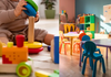Bebê sofre fratura na boca após acidente em creche de SC; Justiça condena município e instituição
