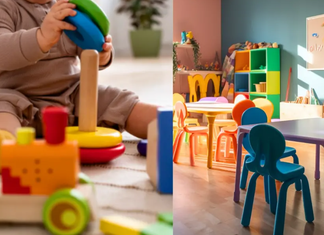 Bebê sofre fratura na boca após acidente em creche de SC; Justiça condena município e instituição