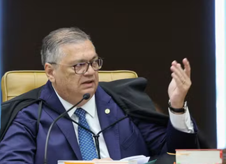 O que é pedido de vista feito por Flávio Dino no STF? Entenda