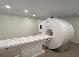 HRO recebe novo aparelho de ressonância magnética com inteligência artificial