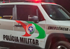 Polícia Militar prende casal por furto em estabelecimento comercial de Concórdia