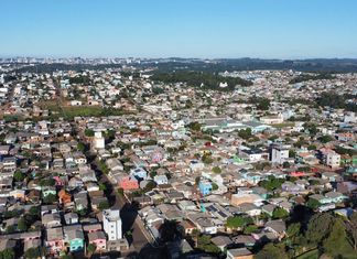 Efapi, o lugar para dar o primeiro passo