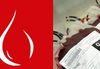 Com estoques reduzidos, HEMOSC reforça chamado por doadores de sangue O positivo e O negativo