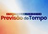 Frente fria se afasta, mas frio e chuva marcam o fim de semana em Santa Catarina