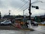 Liberação de pista na Avenida Attilio Fontana gera transtornos no trânsito em Chapecó
