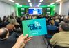Voz Única: Regional Oeste recebe roadshow de apresentação do Voz Única 2026 aos candidatos de Santa Catarina