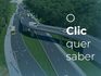 O Clic Quer Saber: O novo elevado da Efapi será suficiente para resolver os problemas de trânsito da região?