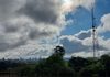 Ciclone mantém ventos fortes e chuva rápida em SC antes de chegada de nova frente fria