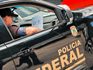 PF captura foragido internacional em Florianópolis