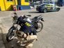 Moto furtada em Itajaí é recuperada pela PRF na BR-101 em Itapema