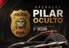 Polícia Civil deflagra Operação Pilar Oculto para investigar suspeitas em licitações